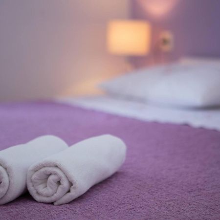 Pavao Apartments Vrboska Rom bilde